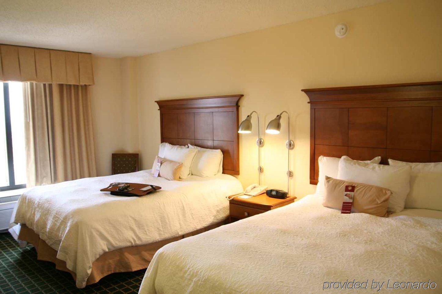 Hampton Inn Louisville Downtown Cameră foto