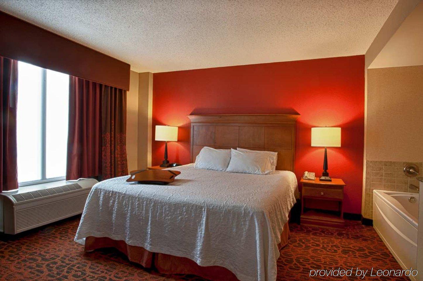 Hampton Inn Louisville Downtown Cameră foto