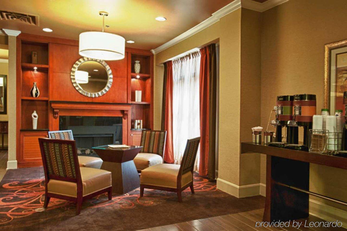 Hampton Inn Louisville Downtown Cameră foto