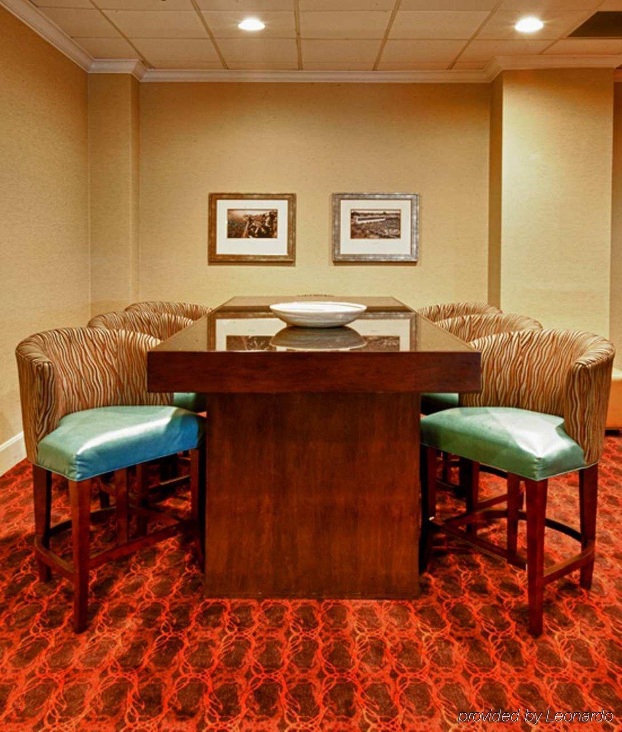 Hampton Inn Louisville Downtown Cameră foto